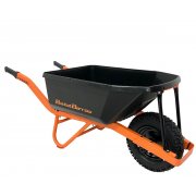 BucketBarrow Pro88 Narrow Utility Wheelbarrow